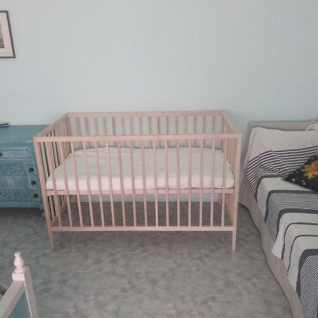Casamare B&B Marzocca di Senigallia Extérieur photo