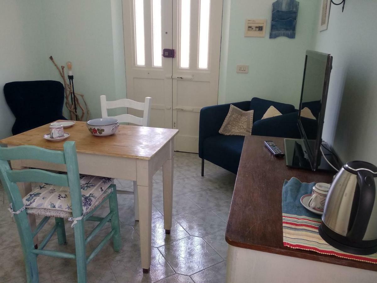 Casamare B&B Marzocca di Senigallia Extérieur photo