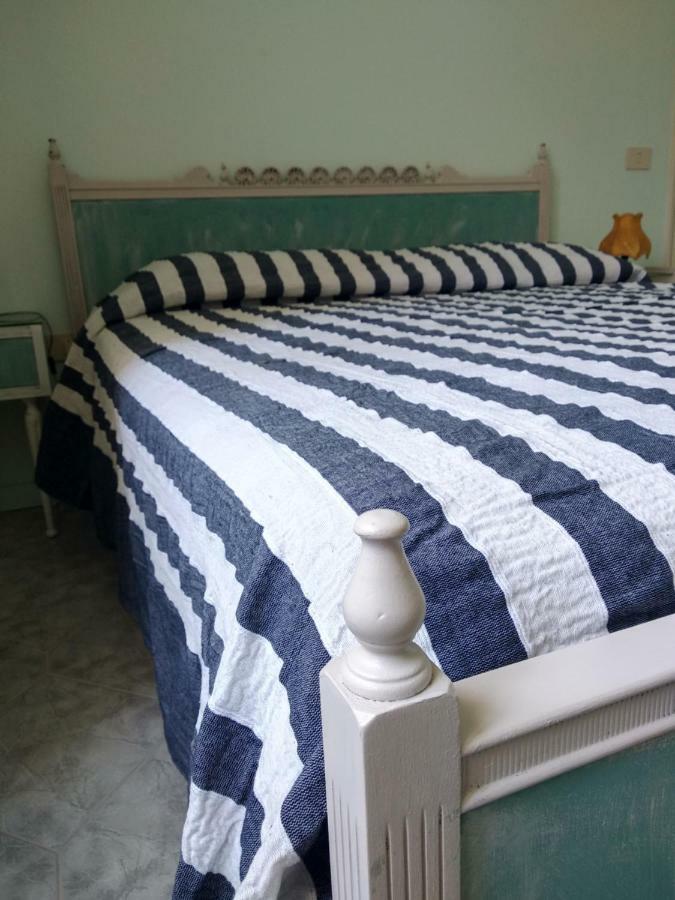 Casamare B&B Marzocca di Senigallia Extérieur photo