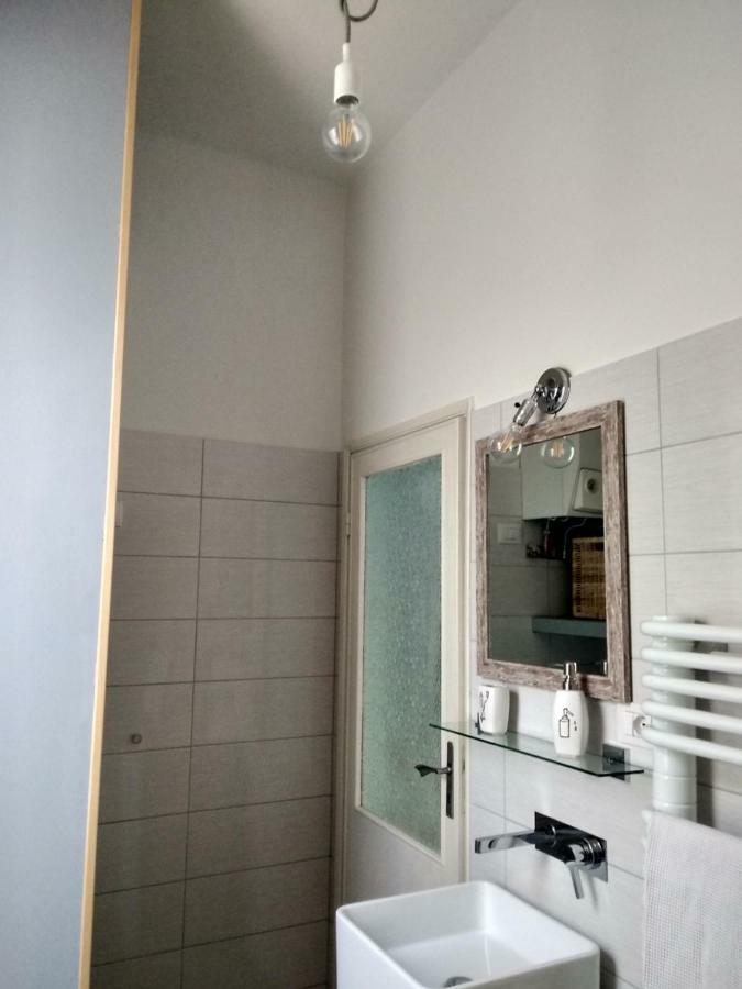Casamare B&B Marzocca di Senigallia Extérieur photo