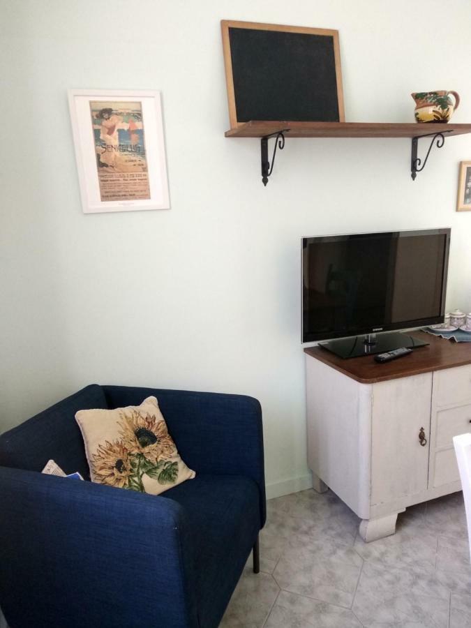 Casamare B&B Marzocca di Senigallia Extérieur photo