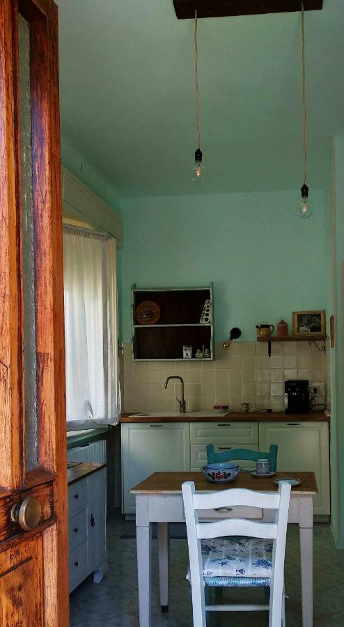 Casamare B&B Marzocca di Senigallia Extérieur photo