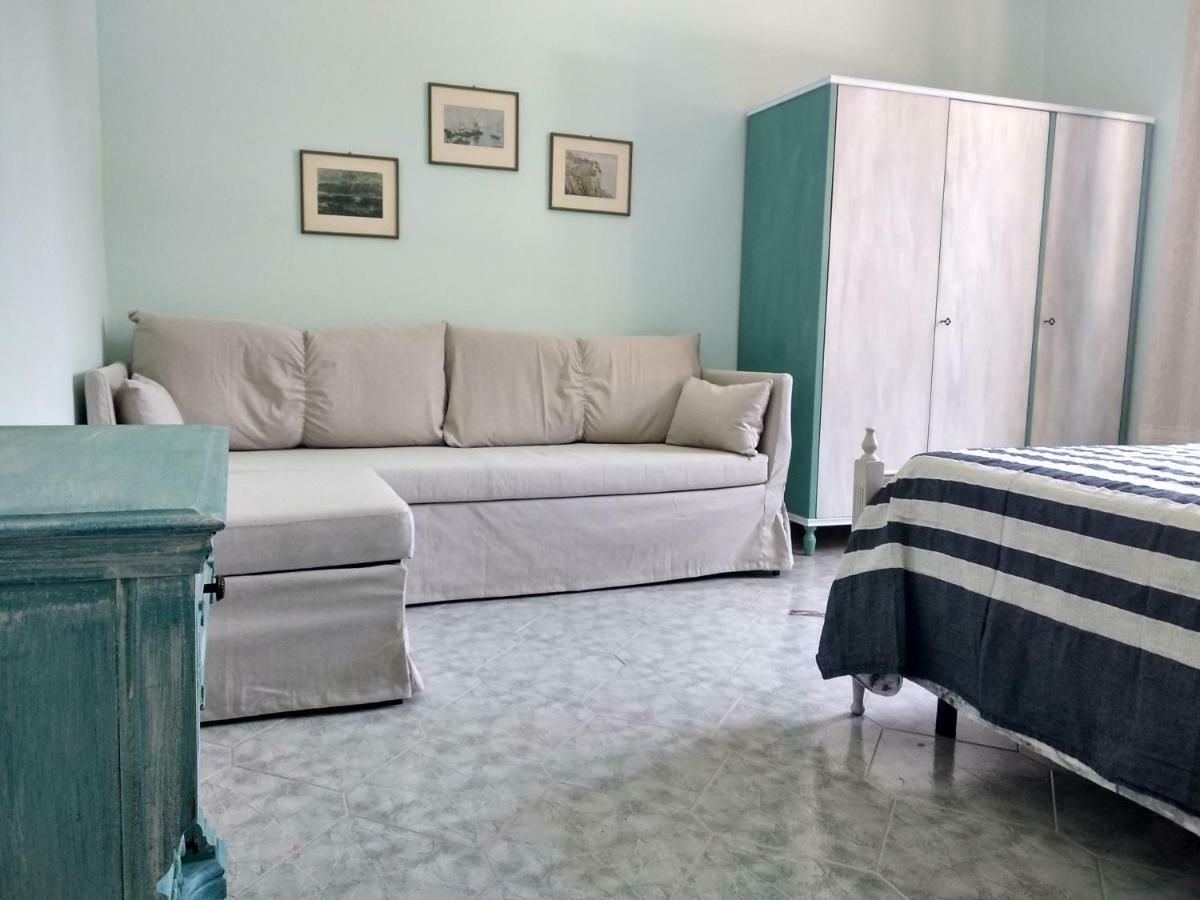Casamare B&B Marzocca di Senigallia Extérieur photo