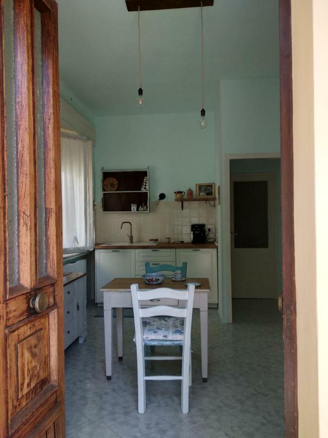 Casamare B&B Marzocca di Senigallia Extérieur photo
