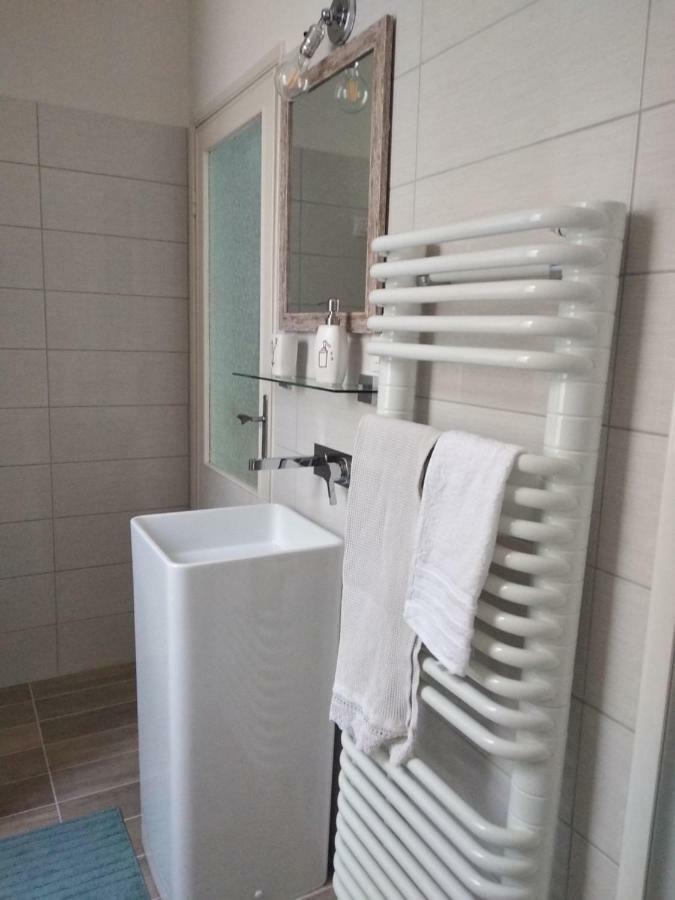 Casamare B&B Marzocca di Senigallia Extérieur photo