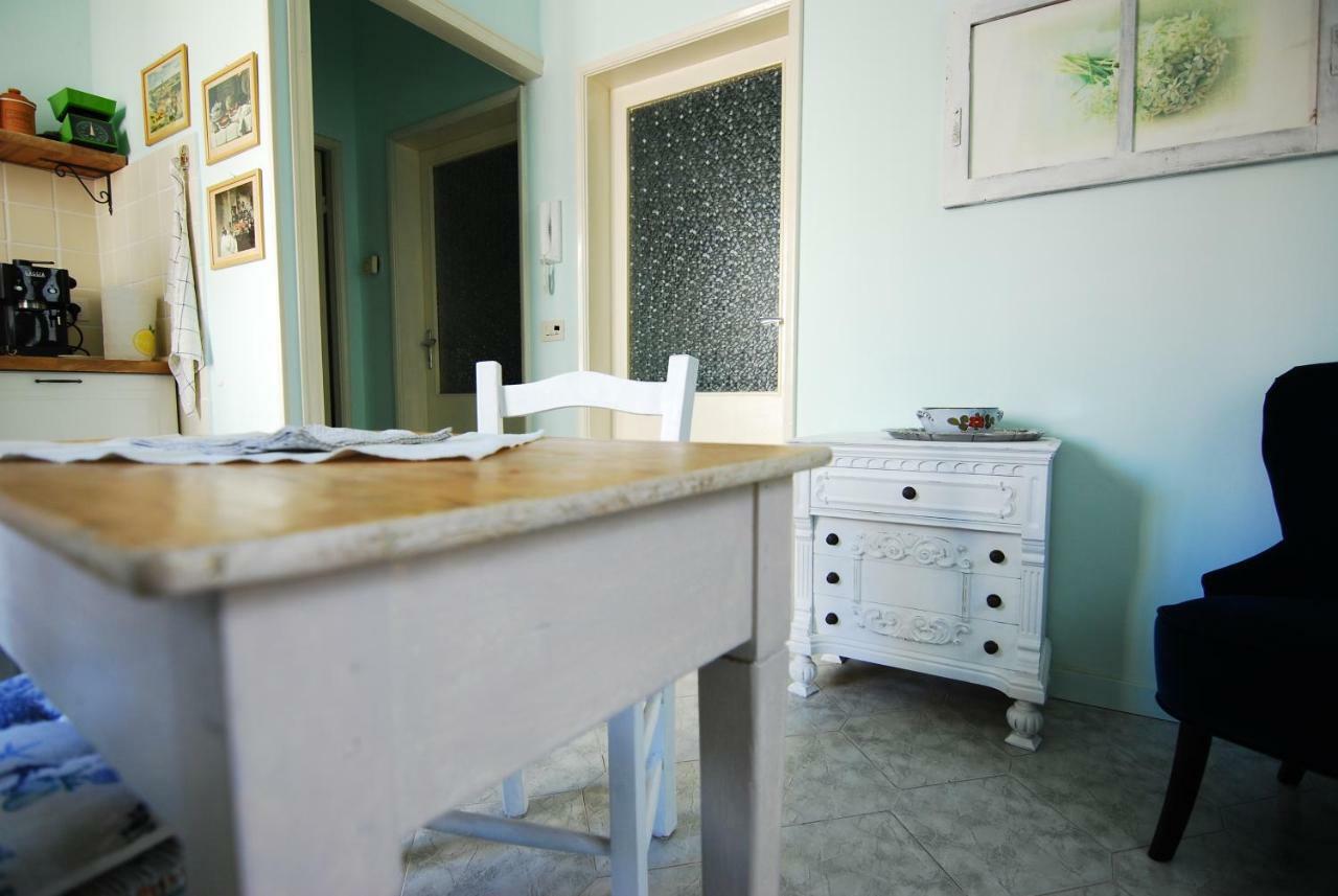 Casamare B&B Marzocca di Senigallia Extérieur photo