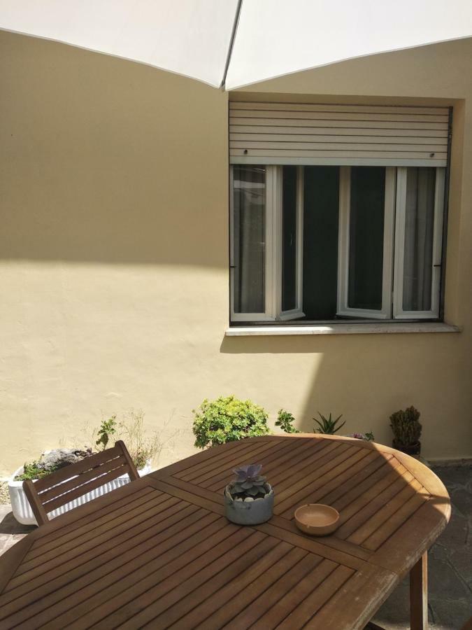 Casamare B&B Marzocca di Senigallia Extérieur photo