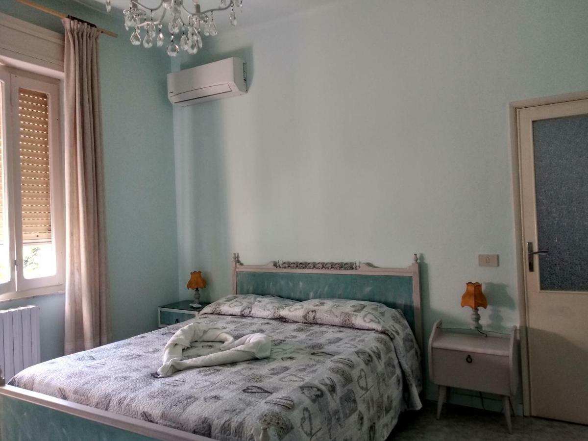 Casamare B&B Marzocca di Senigallia Extérieur photo