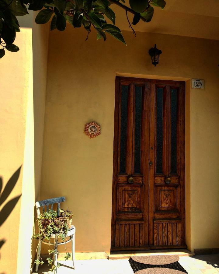 Casamare B&B Marzocca di Senigallia Extérieur photo
