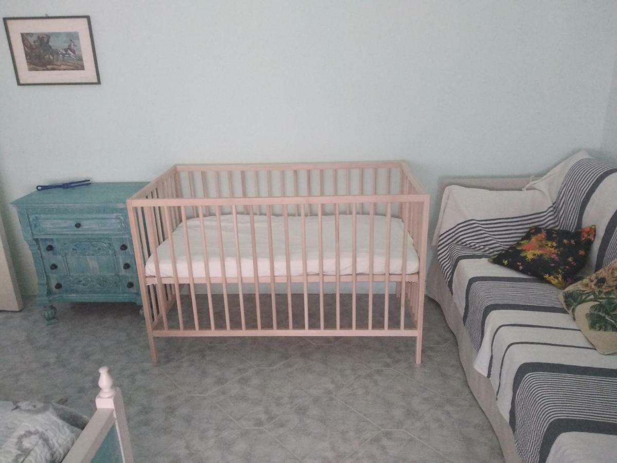 Casamare B&B Marzocca di Senigallia Extérieur photo