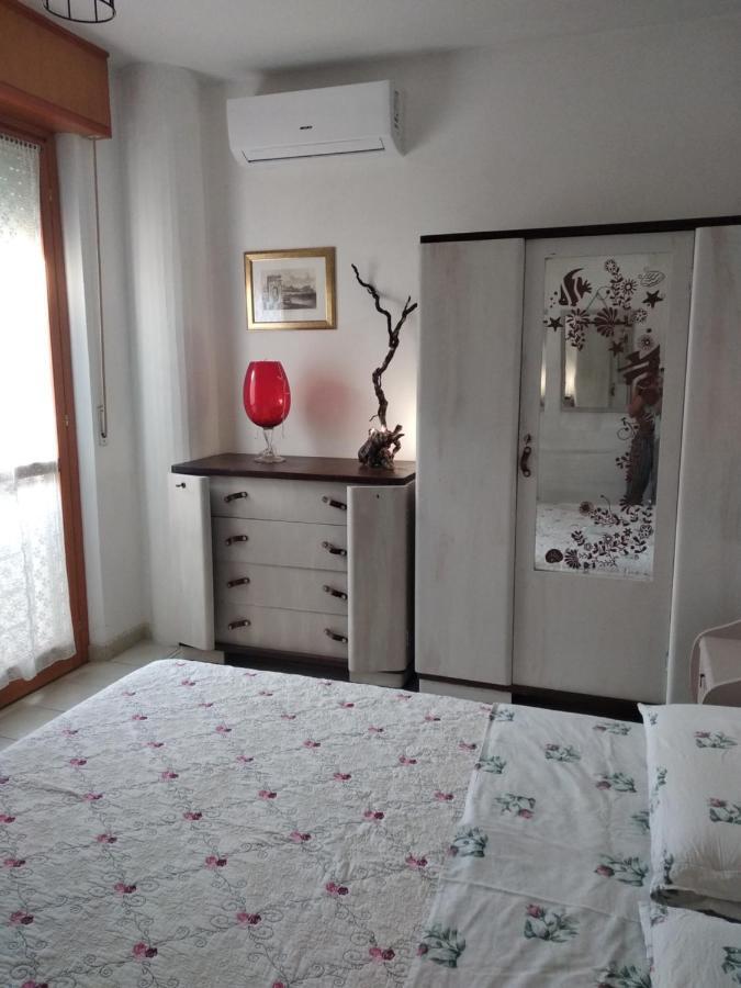 Casamare B&B Marzocca di Senigallia Extérieur photo