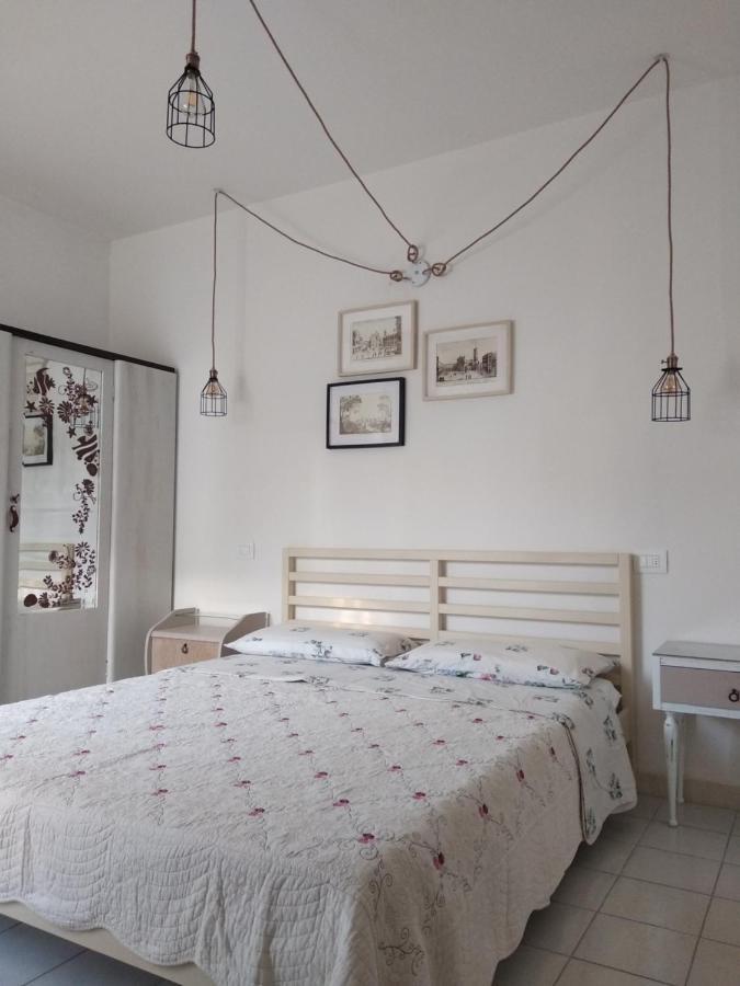 Casamare B&B Marzocca di Senigallia Extérieur photo